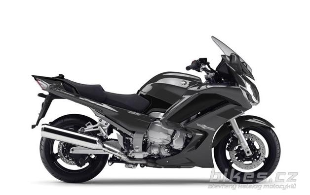 Yamaha FJR 1300 A