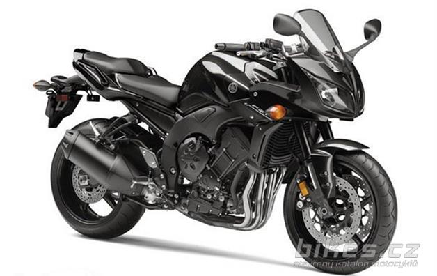 Yamaha FZ 1