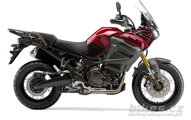 Yamaha XT1200Z Super Tenere ES