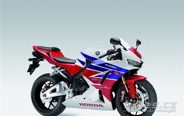 Honda CBR 600 RR