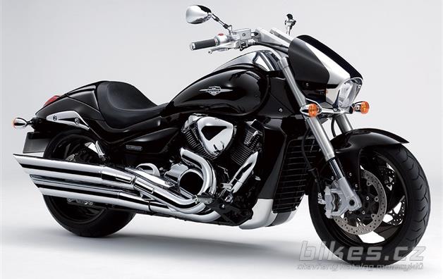 Suzuki Intruder M 1800 R