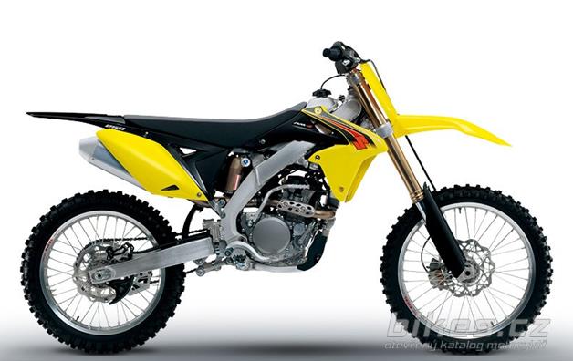 Suzuki RM-Z 250