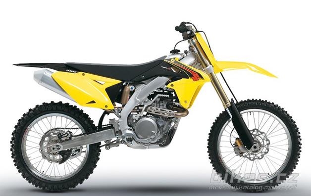 Suzuki RM-Z 450