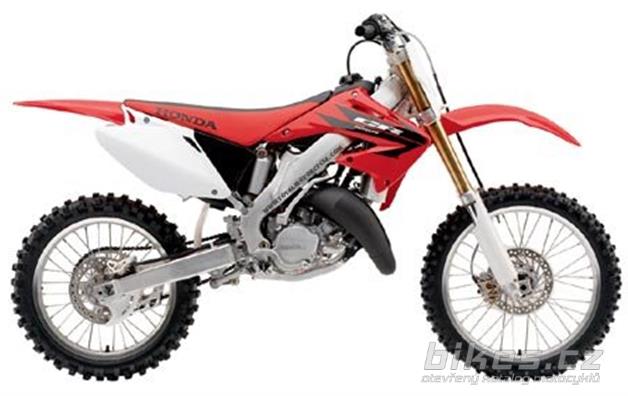 Honda CR 125 R