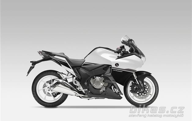Honda VFR 1200F
