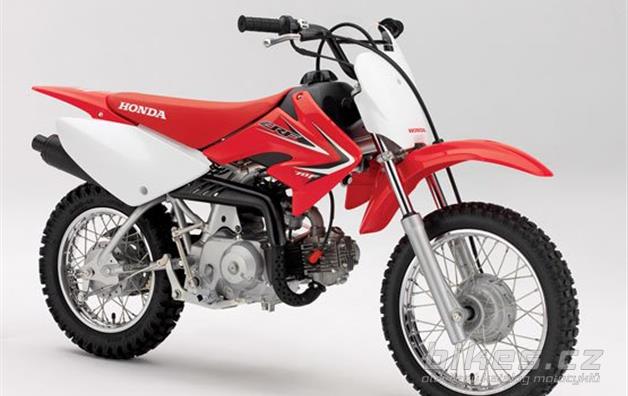 Honda CRF 70 F