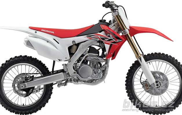 Honda CRF 250R