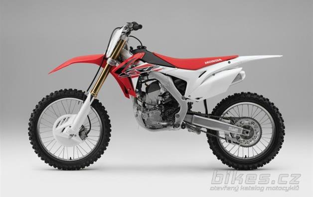 Honda CRF 150R