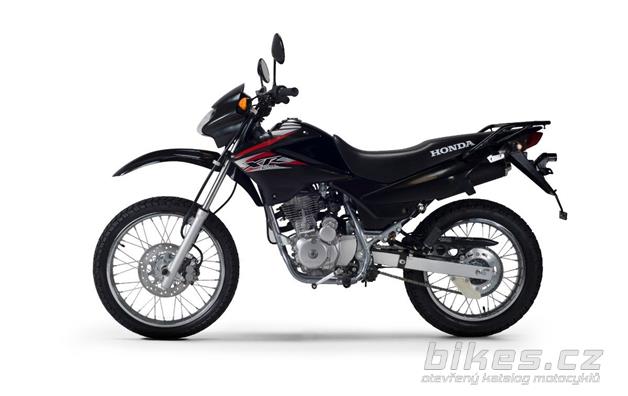 Honda XR 125 L