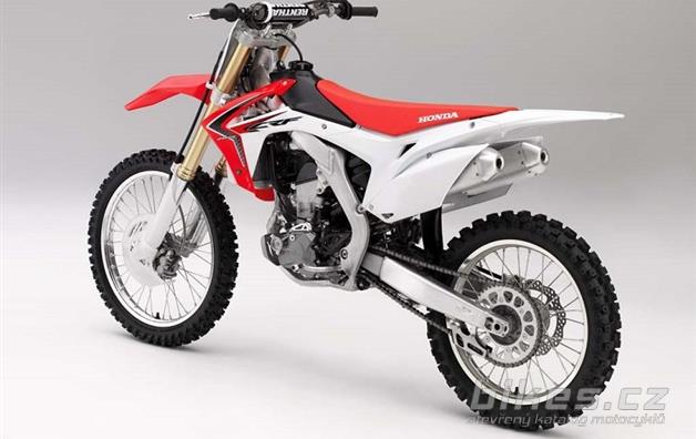 Honda CRF 250 X