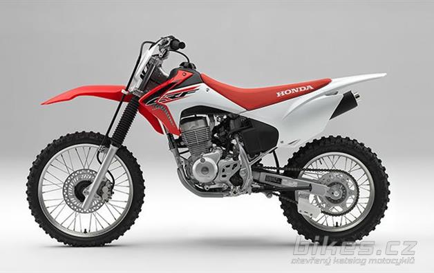 Honda CRF 150 F