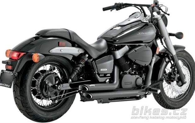 Honda Shadow Spirit 750