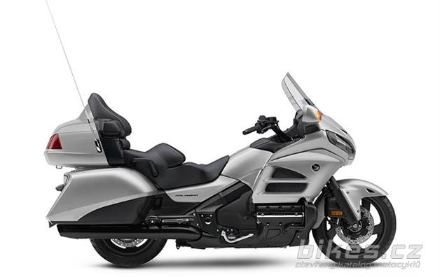 Honda Gold Wing Audio/Comfort/Navi/XM