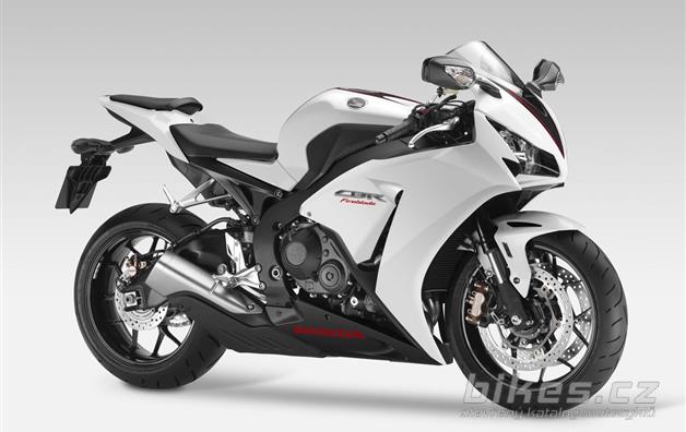 Honda CBR1000RR ABS