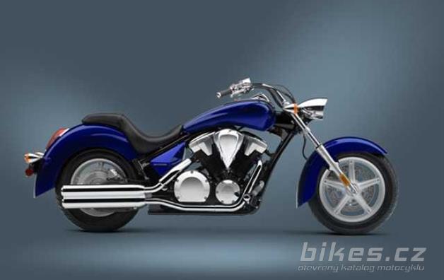 Honda Stateline