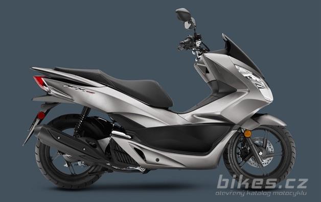 Honda PCX 150