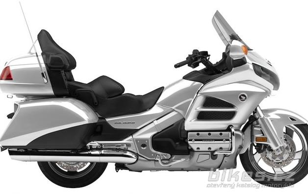 Honda Gold Wing F6B