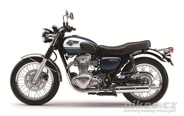 Kawasaki W 800