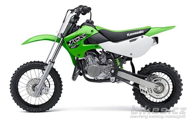 Kawasaki KX 65