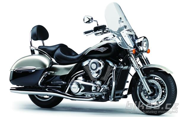 Kawasaki VN1700 Classic