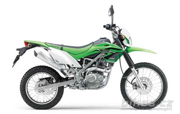 Kawasaki KLX 150 L
