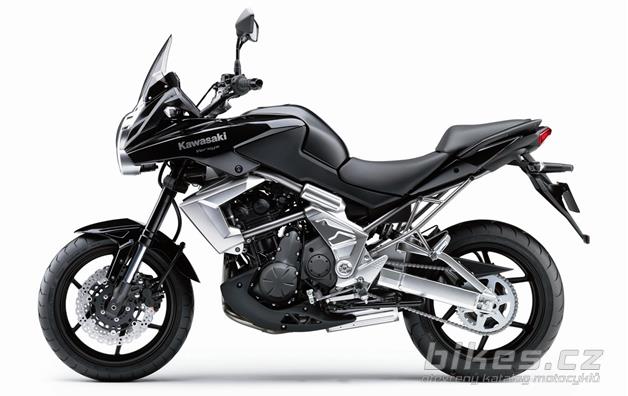 Kawasaki KLE 650 Versys