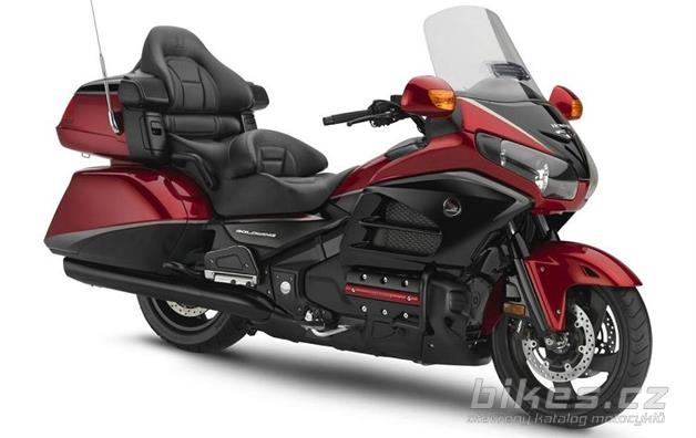 Honda Gold Wing