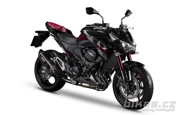 Kawasaki Z800 Sugomi