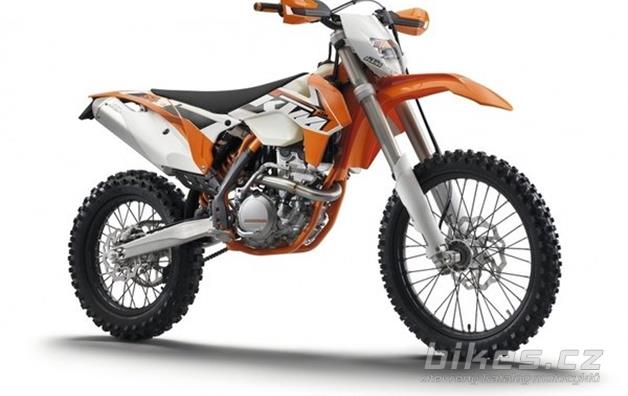 KTM 250 EXC