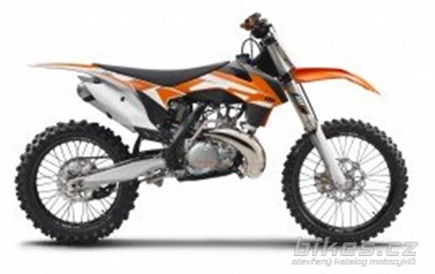 KTM 250 SX