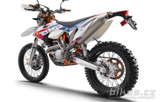 KTM 500 EXC