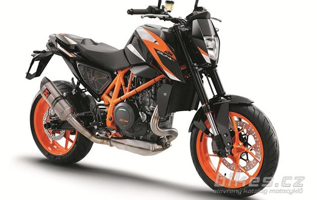 KTM 690 Duke