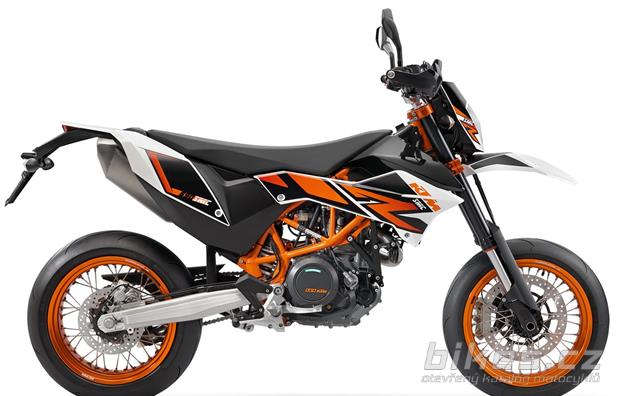 KTM 690 SMC R