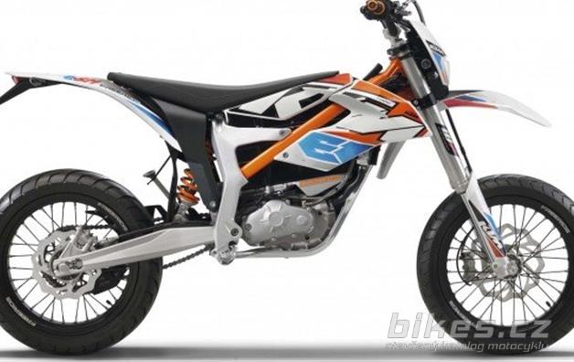 KTM Freeride E-SM