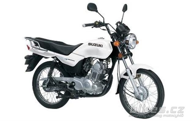 Suzuki AX4