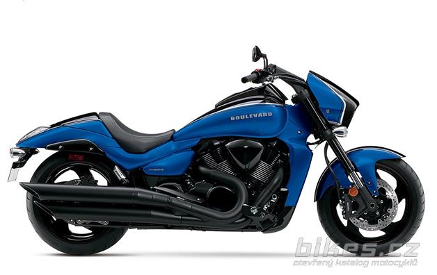 Suzuki Boulevard M109R