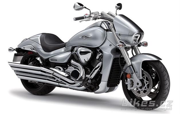 Suzuki Boulevard M109R Limited Edition