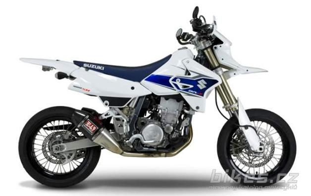 Suzuki DR-Z 400 SM