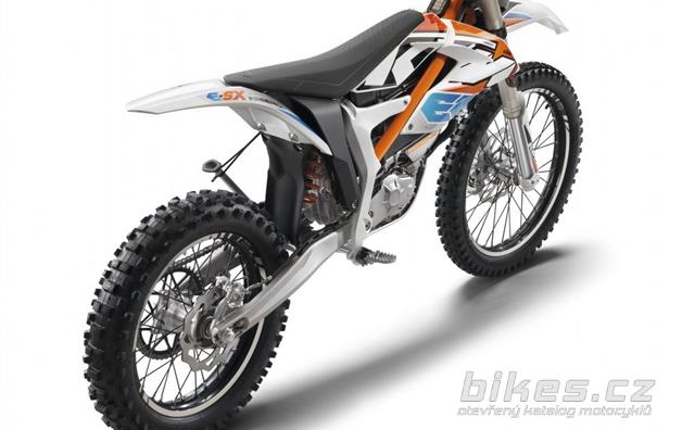 KTM Freeride E-SX