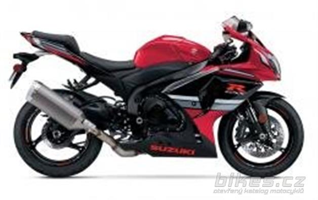 Suzuki GSX-R1000 Commemorative Edition