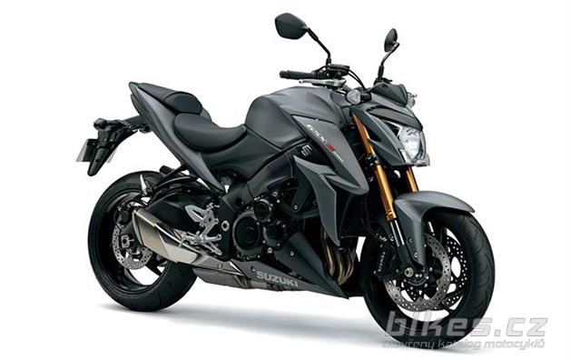 Suzuki GSX-S1000A