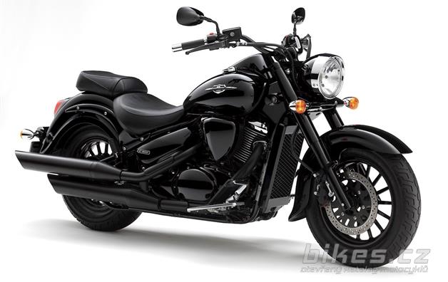 Suzuki Intruder C 800