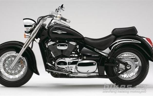 Suzuki Intruder C 800 C