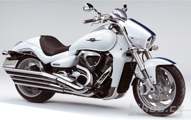 Suzuki Intruder Classic 400