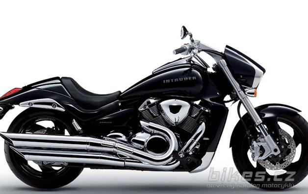 Suzuki Intruder M 1800 R