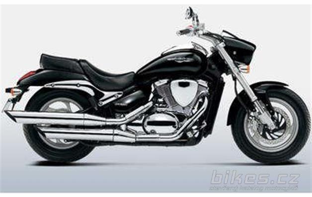 Suzuki Intruder M 800
