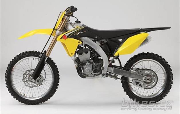 Suzuki RM-Z 250