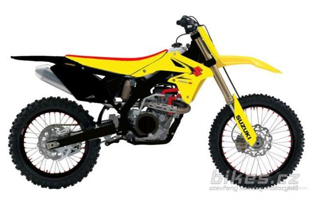 Suzuki RM-Z 450