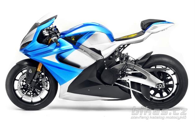 Lightning LS-218 SuperBike