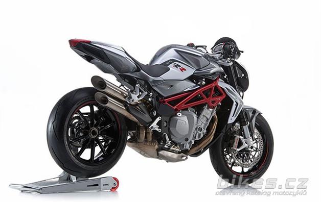 MV Agusta Brutale 1090 RR